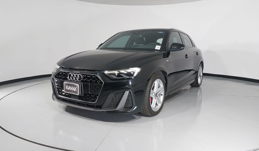 Audi A1 2.0 SB 40 TFSI S LINE DCT Hatchback 2021