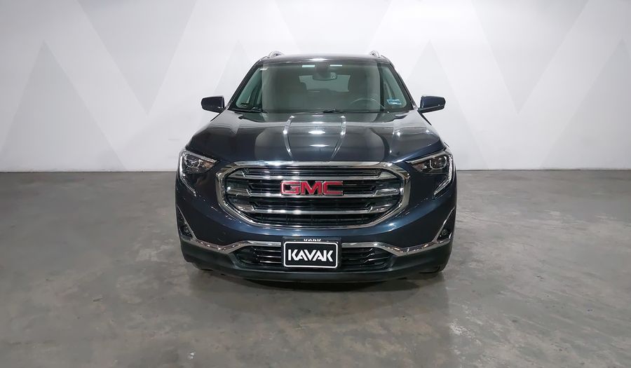 Gmc Terrain 2.0 SLT B AUTO Suv 2018