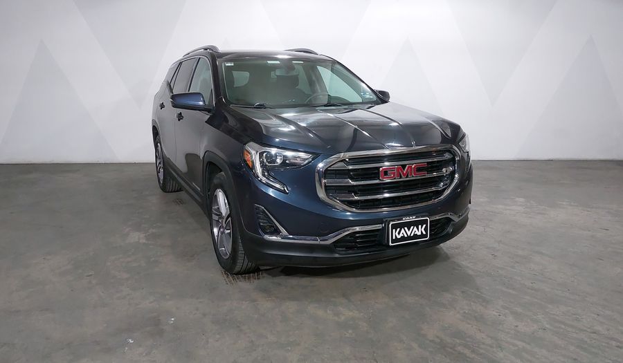 Gmc Terrain 2.0 SLT B AUTO Suv 2018