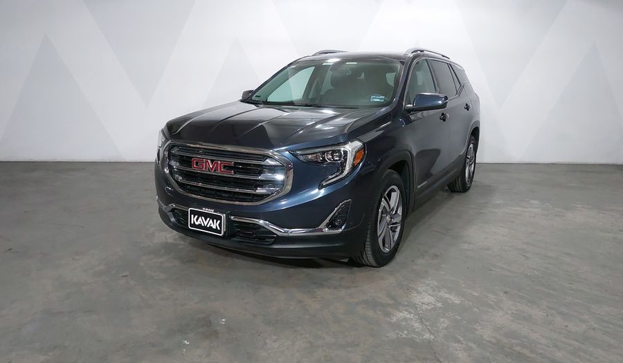 Gmc Terrain 2.0 SLT B AUTO Suv 2018