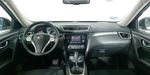 Nissan X-trail 2.5 SENSE 3 ROW CVT Suv 2017