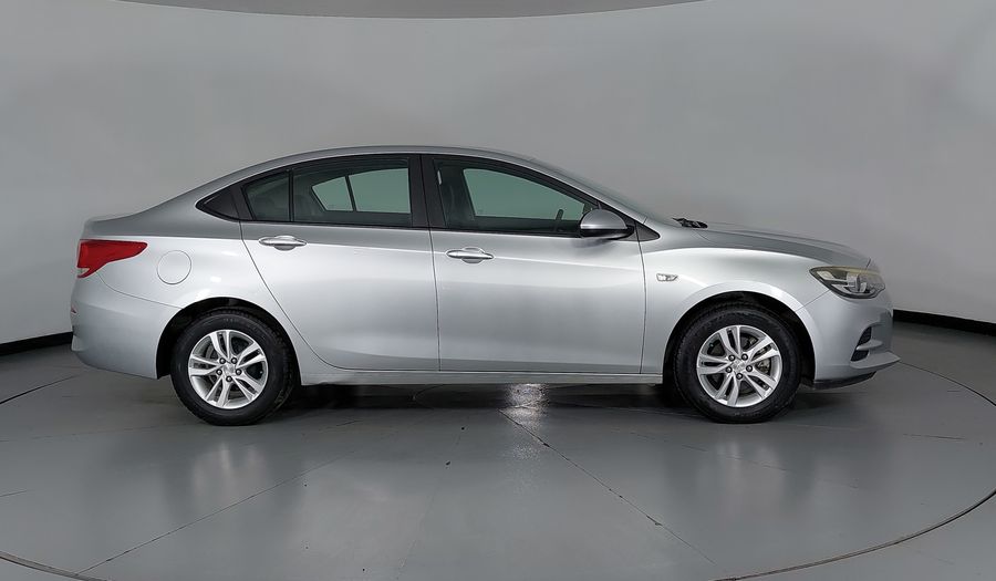 Chevrolet Cavalier 1.5 LT B AUTO Sedan 2019