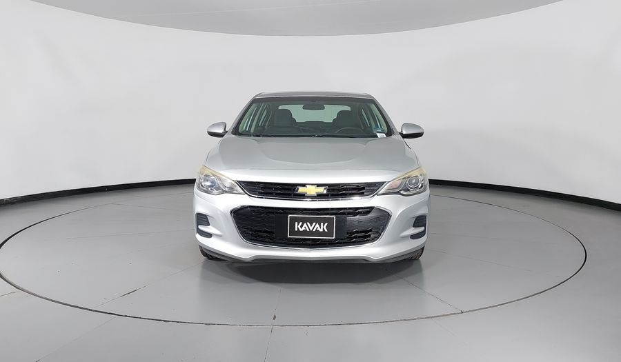 Chevrolet Cavalier 1.5 LT B AUTO Sedan 2019