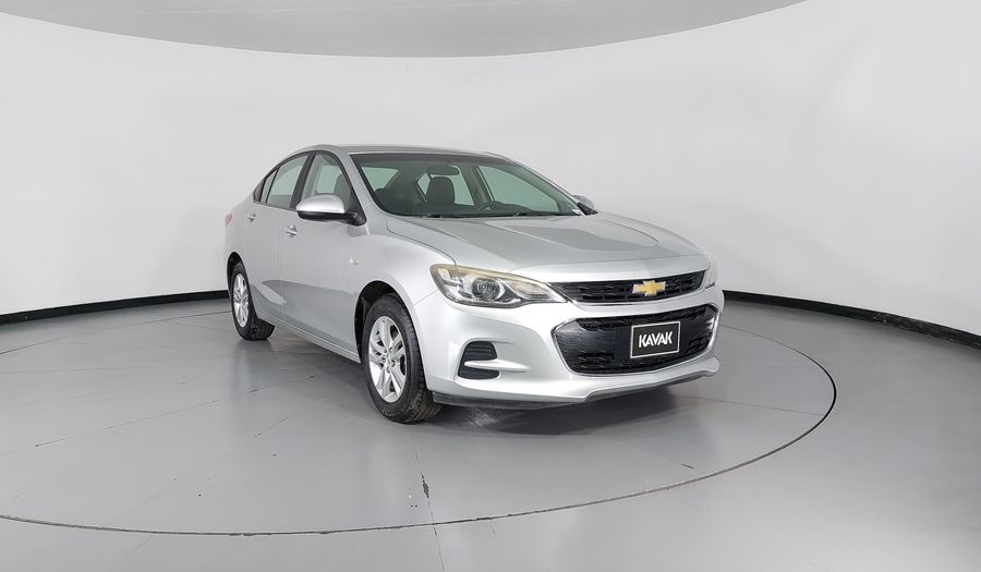 Chevrolet Cavalier 1.5 LT B AUTO Sedan 2019