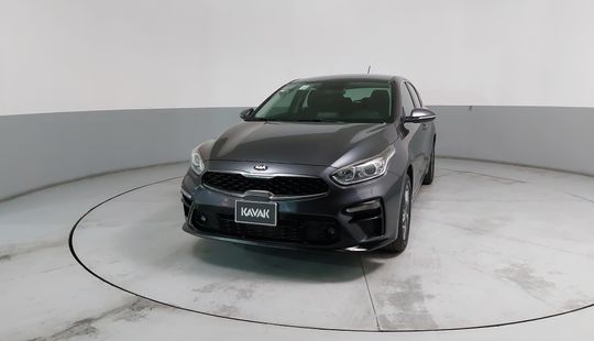 Kia • FORTE