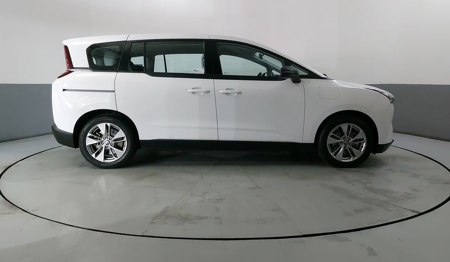 Sev E-nat BEV 55KWH AUTO Minivan 2023