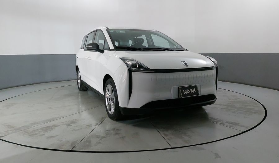 Sev E-nat BEV 55KWH AUTO Minivan 2023