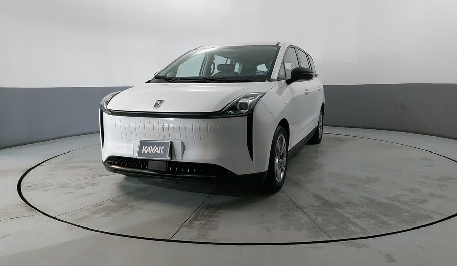 Sev E-nat BEV 55KWH AUTO Minivan 2023