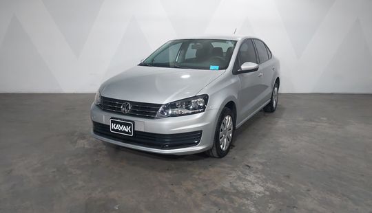 Volkswagen • Vento