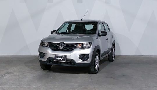 Renault • Kwid