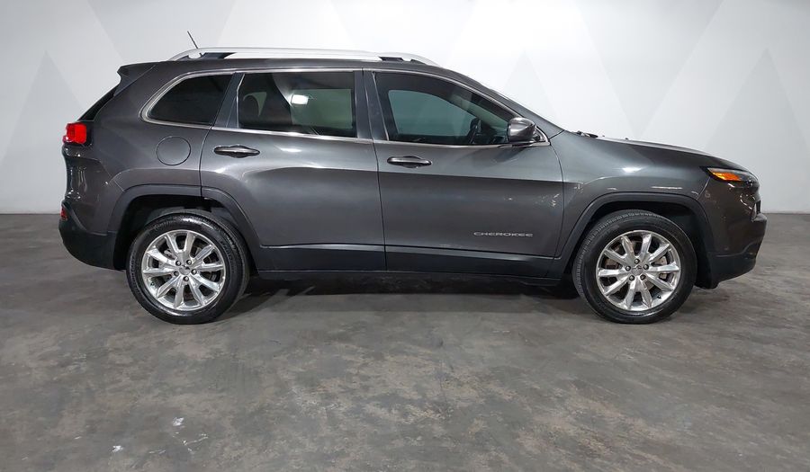 Jeep Cherokee 2.4 LIMITED PREMIUM Suv 2015