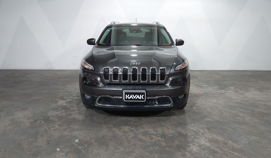 Jeep Cherokee 2.4 LIMITED PREMIUM Suv 2015