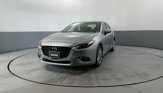 Mazda • Mazda 3