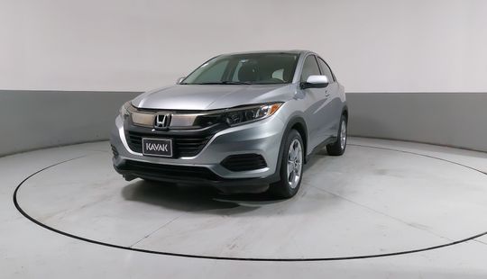 Honda • HR-V