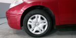 Nissan Tiida 1.6 DRIVE MT AC Sedan 2015