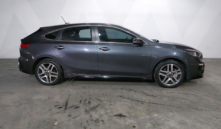 Kia Forte 1.6 GT Hatchback 2020