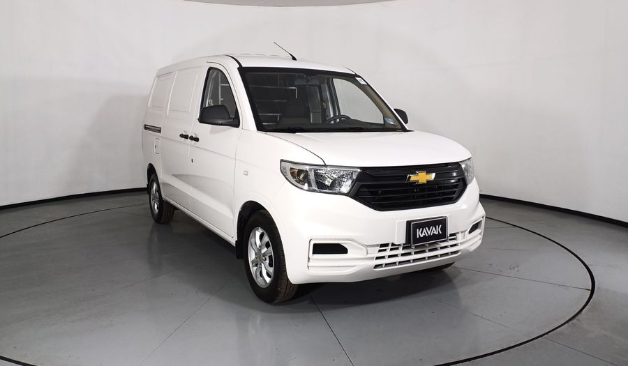 Chevrolet Tornado Van 1.5 LS B 2024