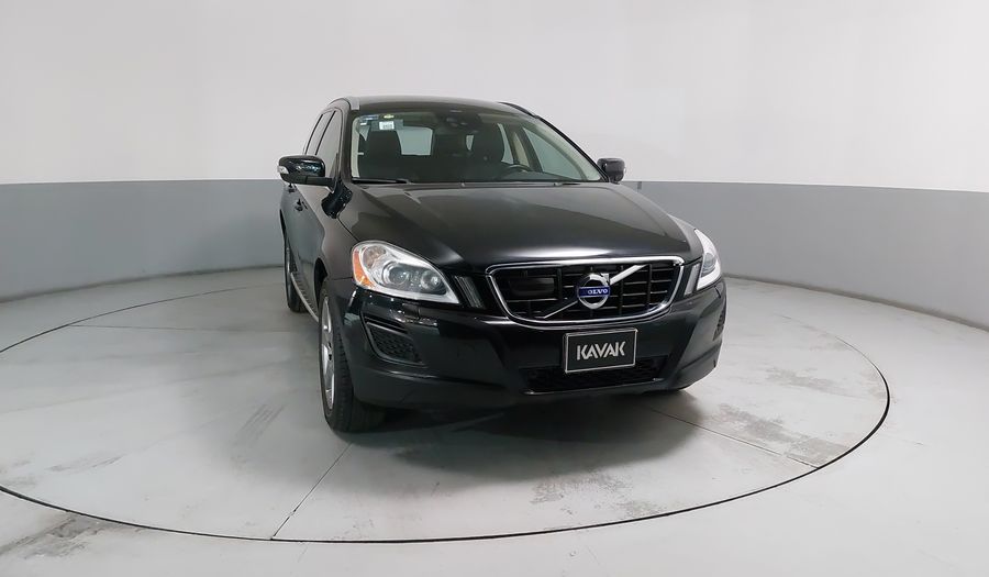 Volvo Xc60 2.0 EVOLUTION AT Suv 2013