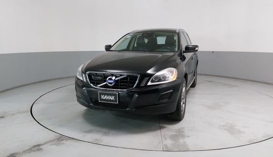 Volvo • XC60