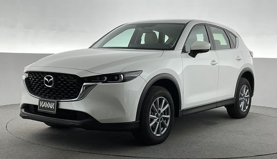 مازدا CX-5 GL-2023