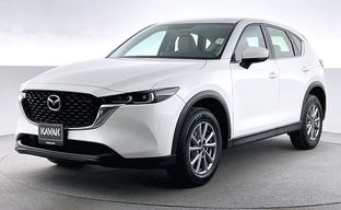 Mazda • CX-5