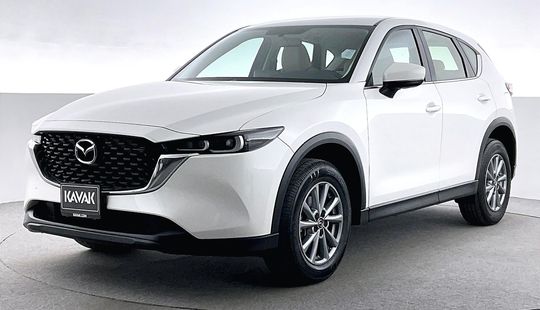 Mazda CX-5 GL-2023