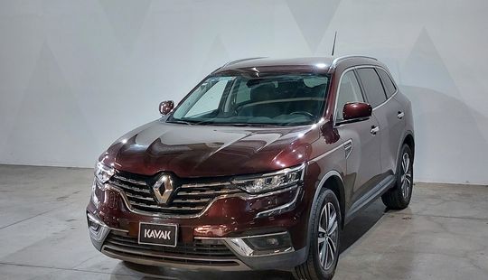 Renault • Koleos