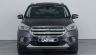 Ford Kuga 5D 1.5 TDCI POWERSHIFT TITANIUM Suv 2017