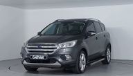 Ford Kuga 5D 1.5 TDCI POWERSHIFT TITANIUM Suv 2017