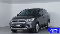 Ford Kuga 5D 1.5 TDCI POWERSHIFT TITANIUM Suv 2017