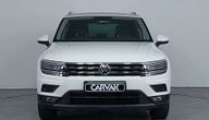 Volkswagen Tiguan 1.5 TSI ACT DSG COMFORTLINE Suv 2020