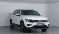 Volkswagen Tiguan 1.5 TSI ACT DSG COMFORTLINE Suv 2020