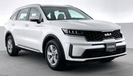 Kia Sorento LX Suv 2022