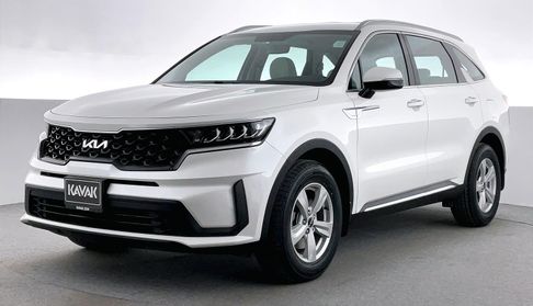 Kia Sorento LX Suv 2022