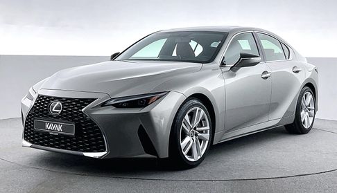 Lexus Is300 PREMIER Sedan 2024