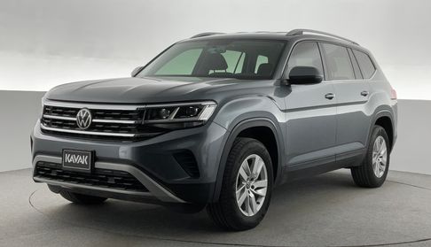 Volkswagen Teramont TRENDLINE Suv 2022