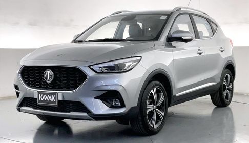 Mg Zs LUXURY Suv 2025