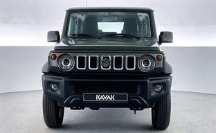 Suzuki • Jimny