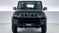 Suzuki Jimny GL WCRUISE CONTROL Suv 2025