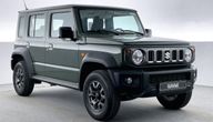 Suzuki Jimny GL WCRUISE CONTROL Suv 2025