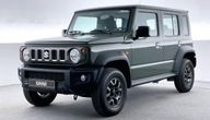 Suzuki Jimny GL WCRUISE CONTROL Suv 2025