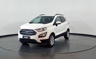 Ford • EcoSport