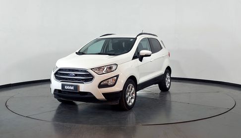 Ford Ecosport 1.5 SE MT 4X2 Suv 2022