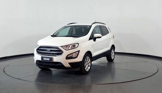 Ford • EcoSport