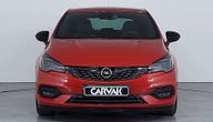 Opel Astra 1.2 OZEL SERI EDITION Hatchback 2020