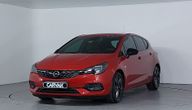 Opel Astra 1.2 OZEL SERI EDITION Hatchback 2020