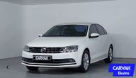 Volkswagen Jetta 1.2 TSI BMT COMFORTLINE Sedan 2017