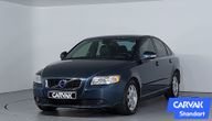 Volvo S40 1.6 Sedan 2011