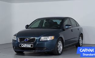 Volvo • S40