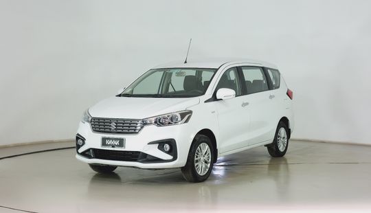 Suzuki • Ertiga